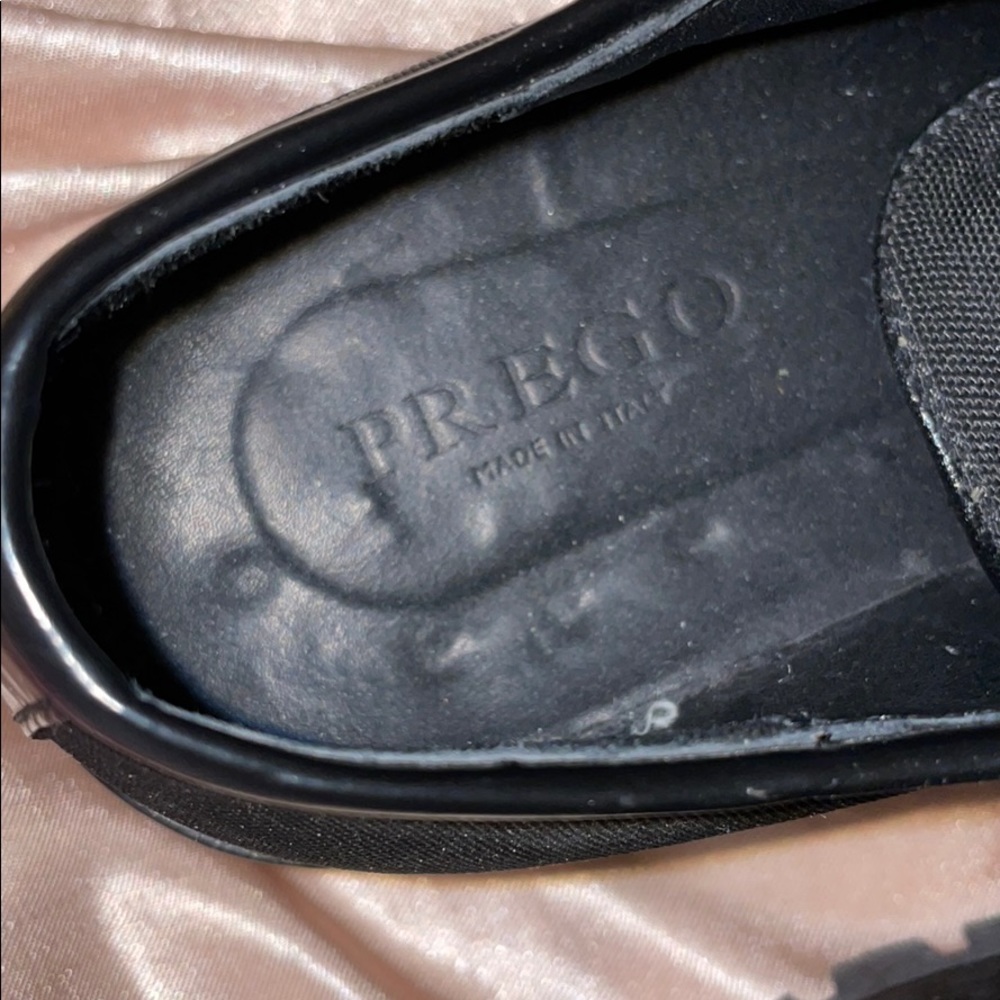 Prego Platform Shoes - Picture 4 of 4